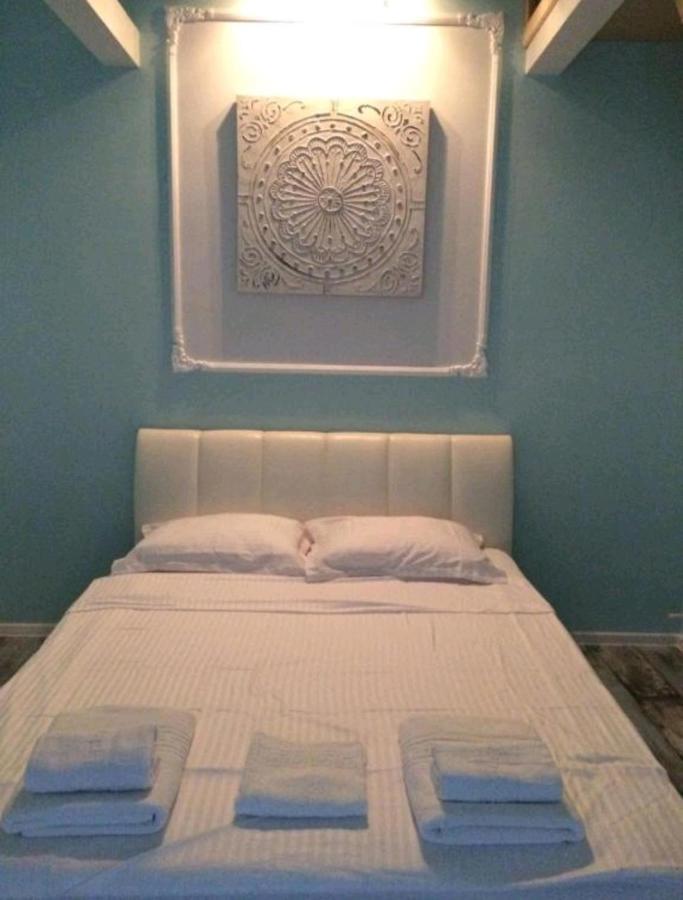 Solaria House Hotel คอนสตันซา ภายนอก รูปภาพ