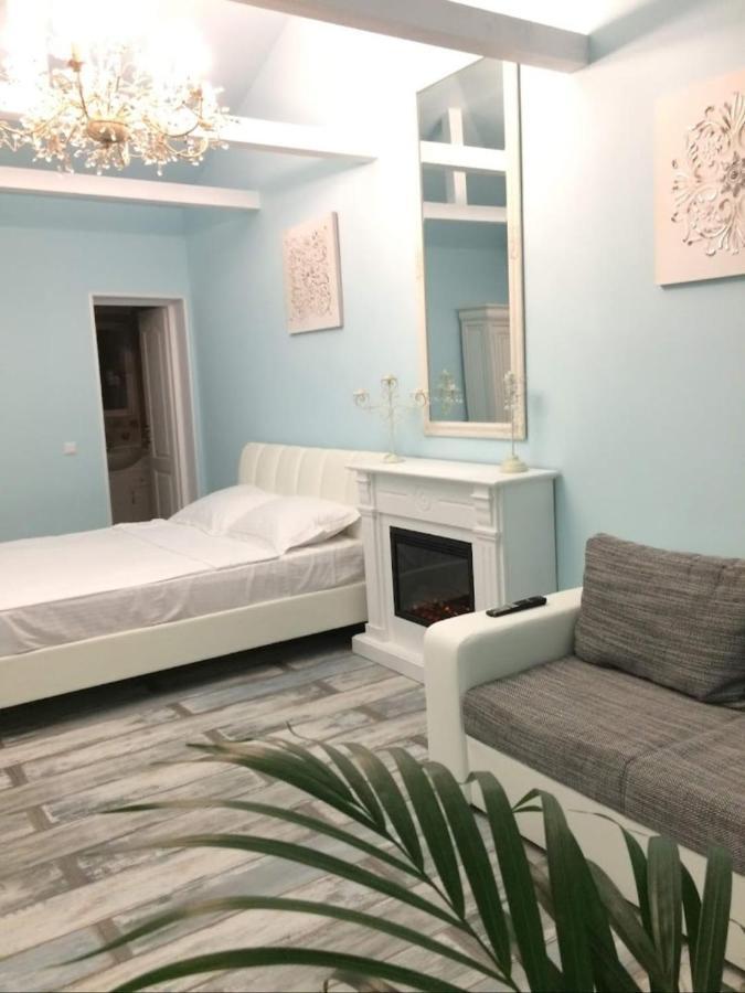 Solaria House Hotel คอนสตันซา ภายนอก รูปภาพ