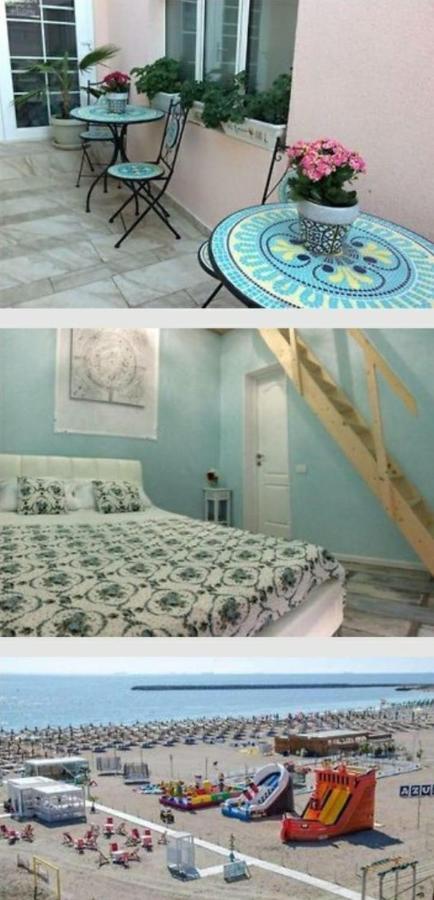 Solaria House Hotel คอนสตันซา ภายนอก รูปภาพ