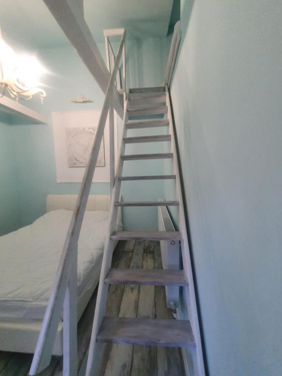 Solaria House Hotel คอนสตันซา ภายนอก รูปภาพ