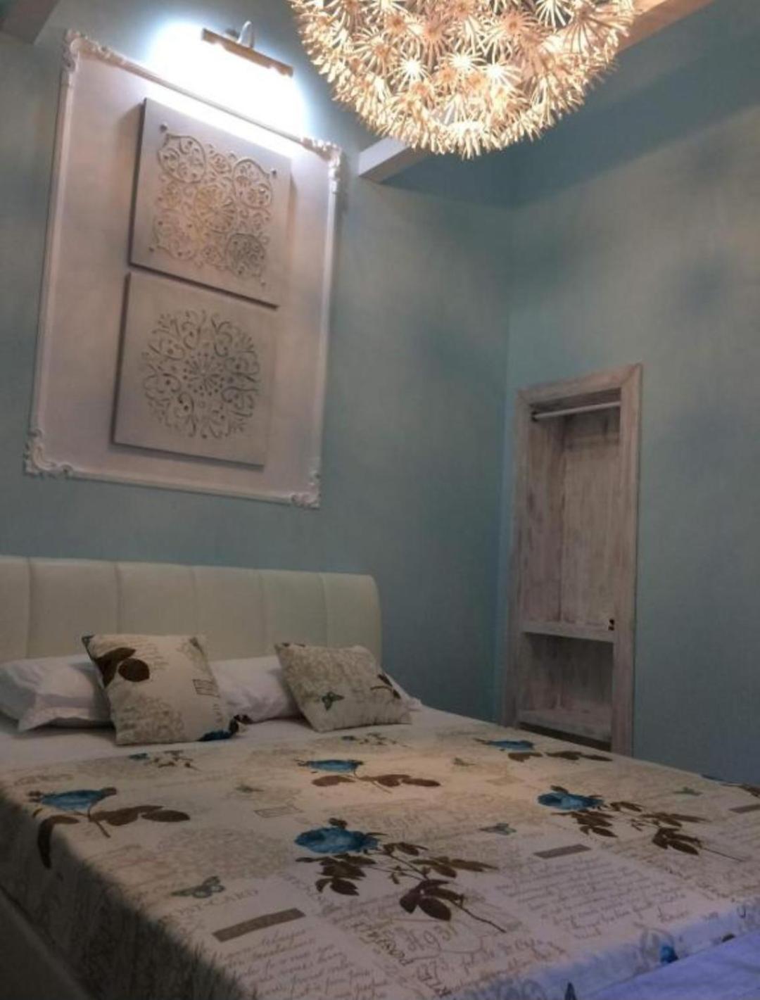 Solaria House Hotel คอนสตันซา ภายนอก รูปภาพ